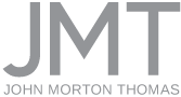 John Morton Thomas